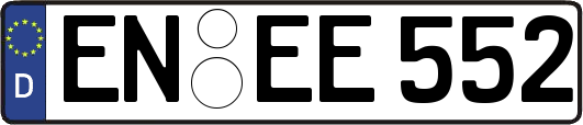 EN-EE552