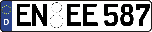 EN-EE587