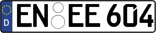 EN-EE604