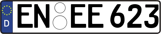 EN-EE623
