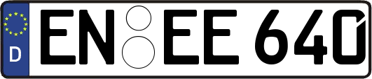 EN-EE640