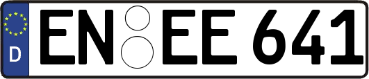 EN-EE641