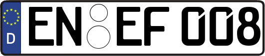 EN-EF008