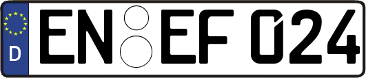 EN-EF024