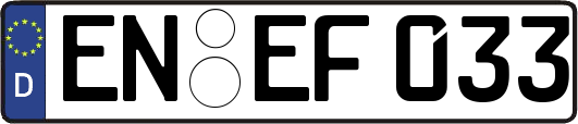 EN-EF033