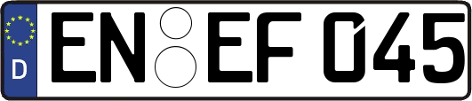 EN-EF045