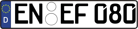EN-EF080