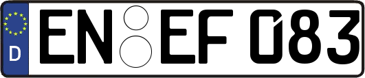 EN-EF083