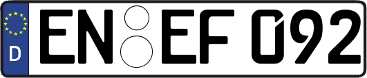 EN-EF092