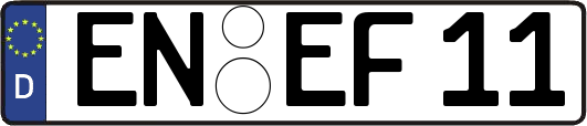 EN-EF11