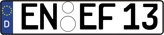 EN-EF13