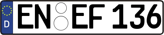EN-EF136