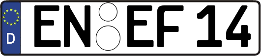 EN-EF14