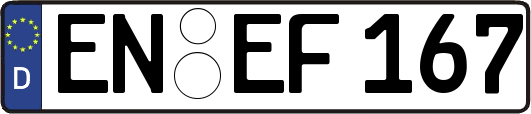 EN-EF167