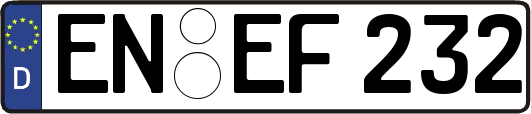 EN-EF232