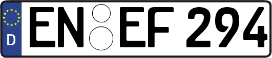 EN-EF294