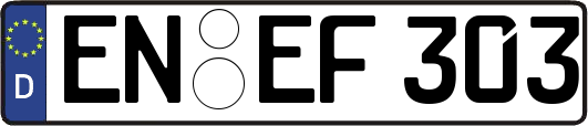 EN-EF303