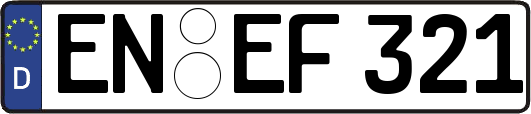 EN-EF321