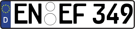 EN-EF349
