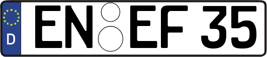EN-EF35