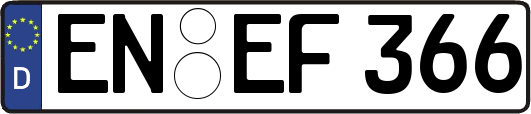 EN-EF366