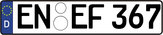 EN-EF367