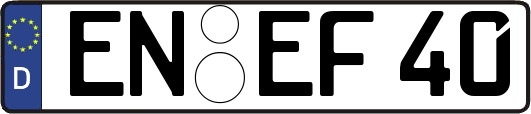 EN-EF40