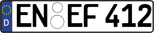 EN-EF412