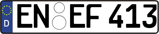 EN-EF413