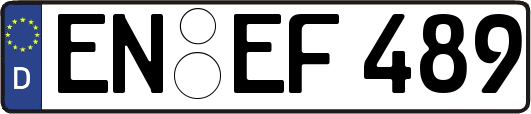 EN-EF489