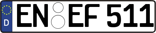 EN-EF511