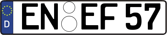 EN-EF57
