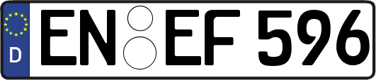 EN-EF596