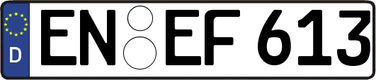 EN-EF613
