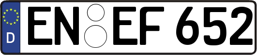 EN-EF652
