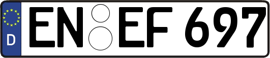 EN-EF697