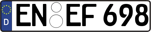 EN-EF698