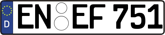 EN-EF751