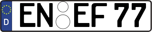 EN-EF77