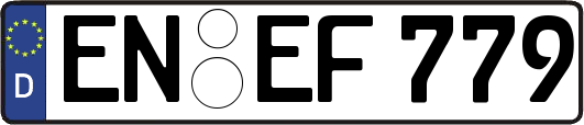 EN-EF779