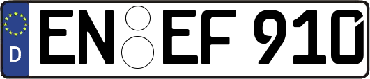 EN-EF910