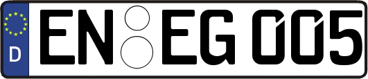 EN-EG005
