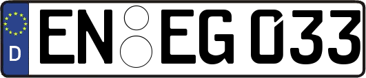 EN-EG033