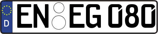 EN-EG080