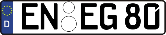 EN-EG80
