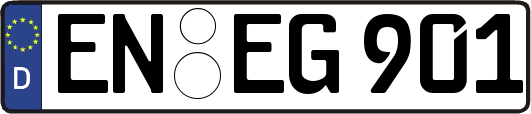 EN-EG901