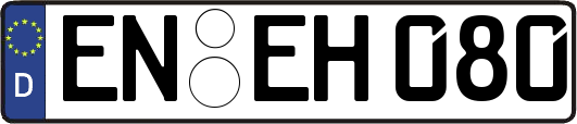 EN-EH080