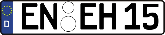 EN-EH15