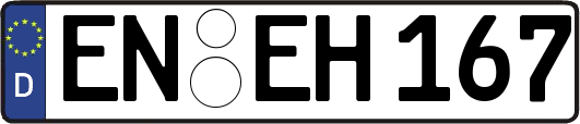 EN-EH167