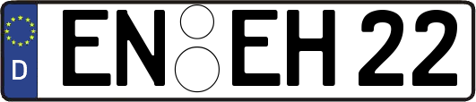 EN-EH22